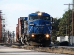 CSX 7333 Q20010